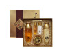 LK Yezihu Gold Skin Care 5Pcs Set